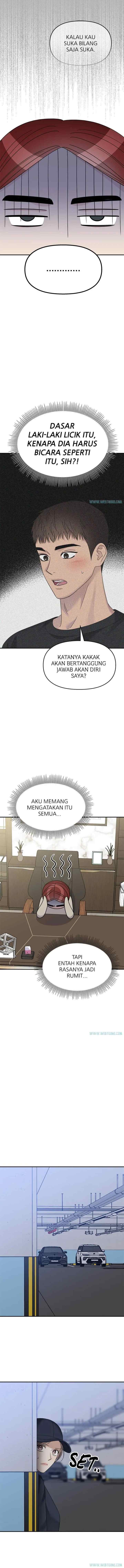 Do As I Say! chapter 131 halaman 14