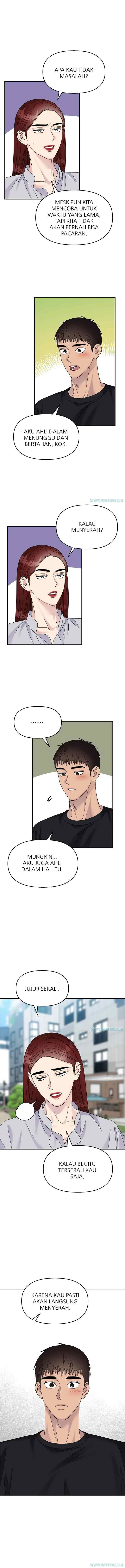 Do As I Say! chapter 131 halaman 4