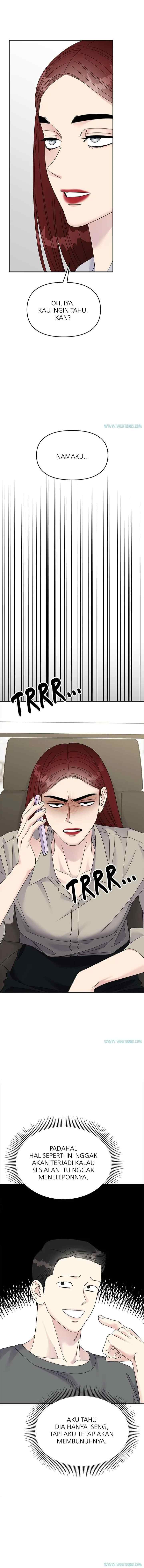 Do As I Say! chapter 131 halaman 5