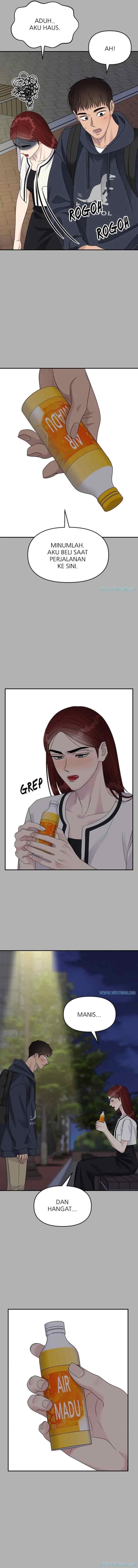 Do As I Say! chapter 131 halaman 11