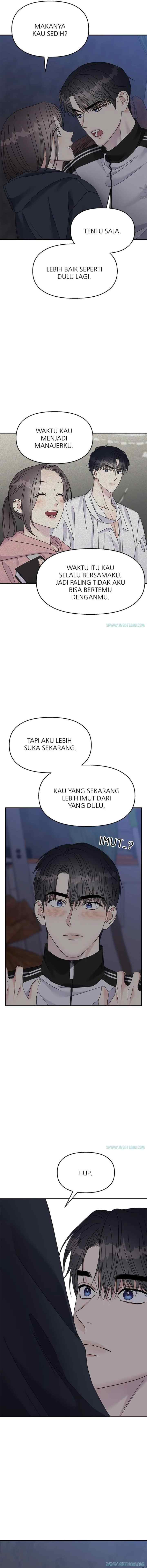Do As I Say! chapter 132 halaman 11
