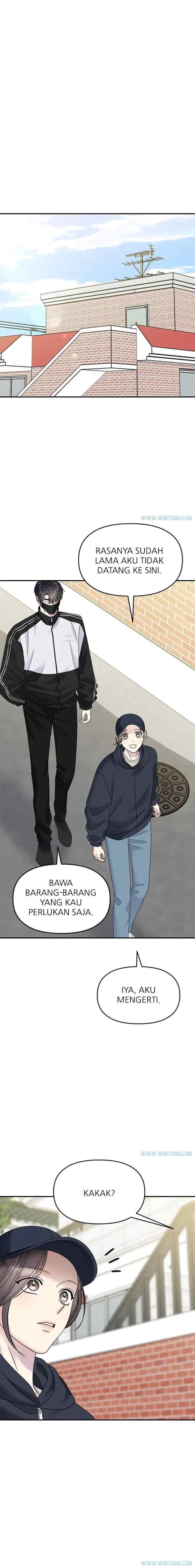 Do As I Say! chapter 132 halaman 14