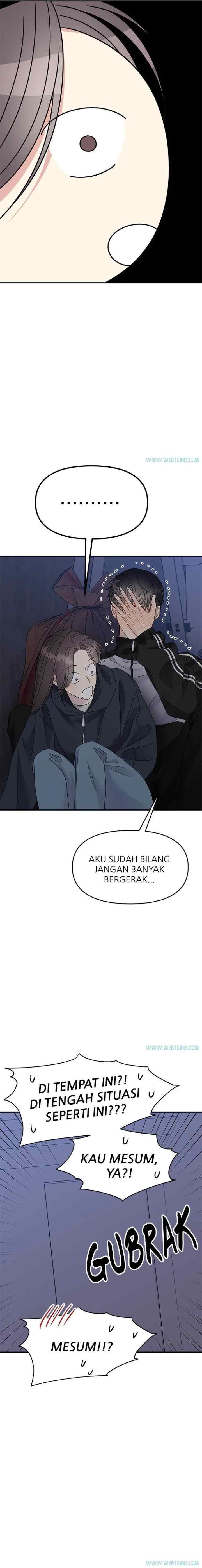 Do As I Say! chapter 132 halaman 8