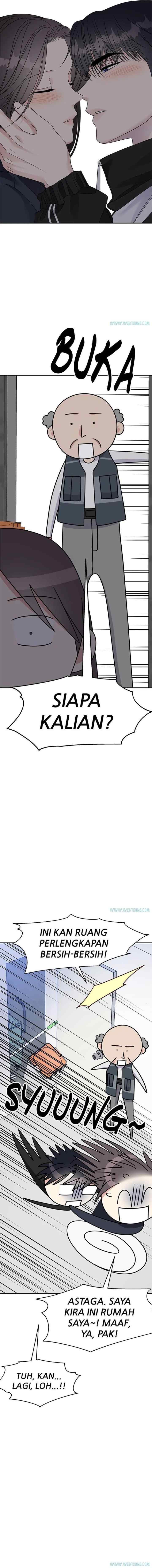 Do As I Say! chapter 132 halaman 13