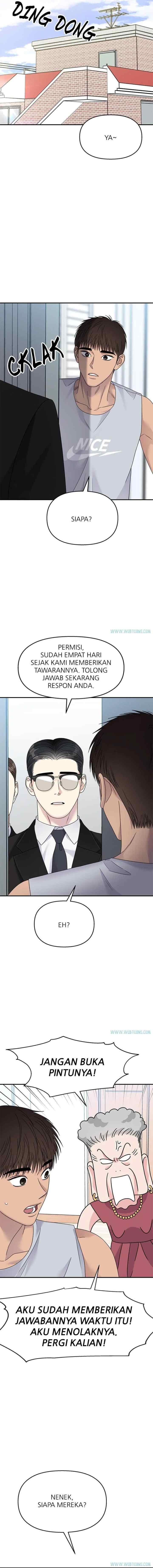 Do As I Say! chapter 133 halaman 15