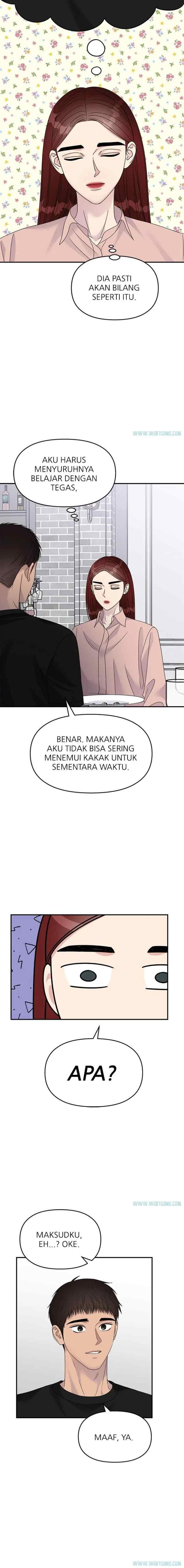 Do As I Say! chapter 133 halaman 4