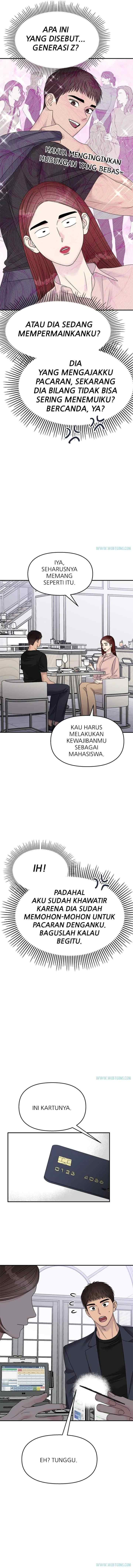 Do As I Say! chapter 133 halaman 5