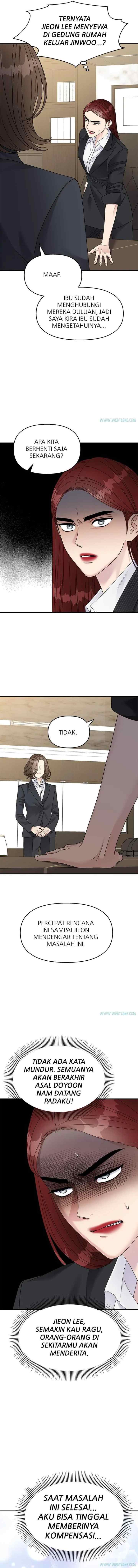Do As I Say! chapter 134 halaman 14
