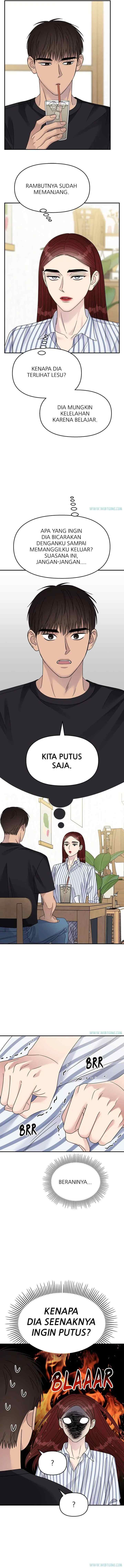 Do As I Say! chapter 134 halaman 7