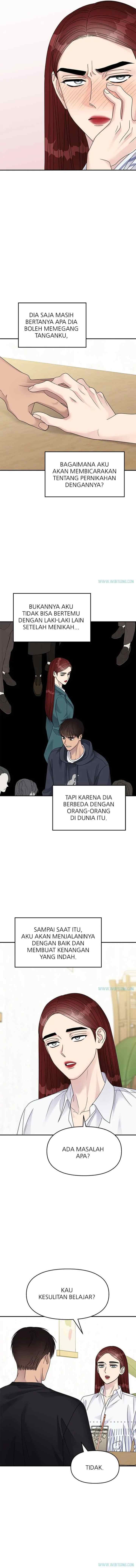 Do As I Say! chapter 134 halaman 10