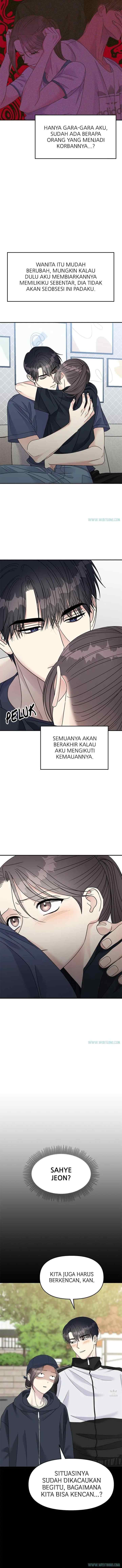 Do As I Say! chapter 135 halaman 14