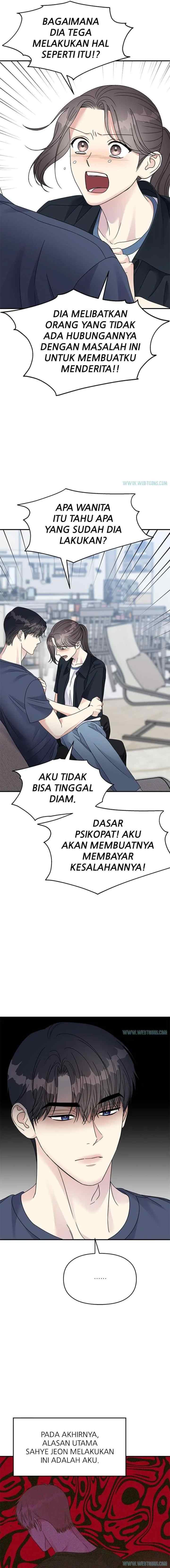 Do As I Say! chapter 135 halaman 13