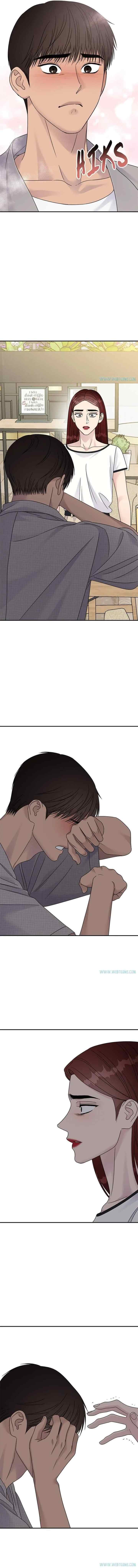 Do As I Say! chapter 135 halaman 5