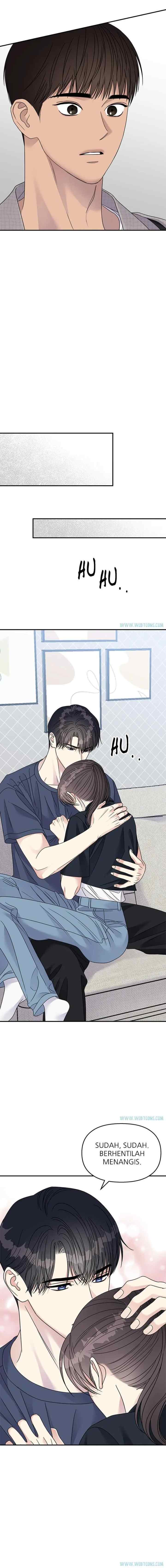 Do As I Say! chapter 135 halaman 12