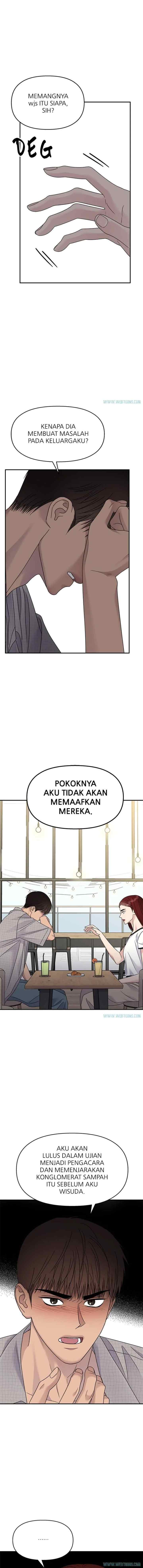 Do As I Say! chapter 135 halaman 6