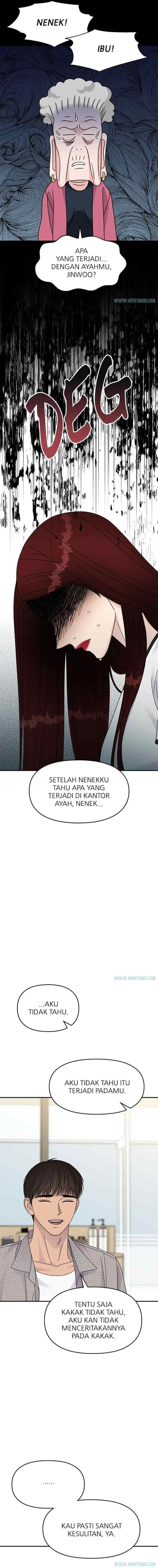 Do As I Say! chapter 135 halaman 4