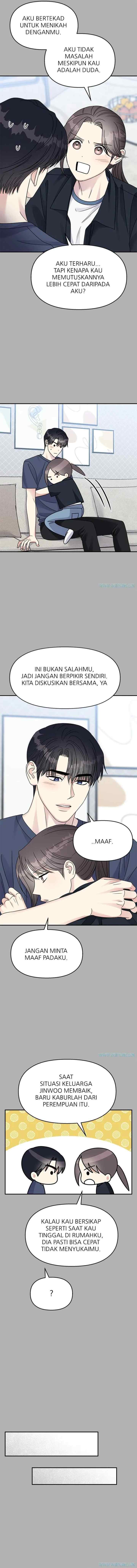 Do As I Say! chapter 136 halaman 11