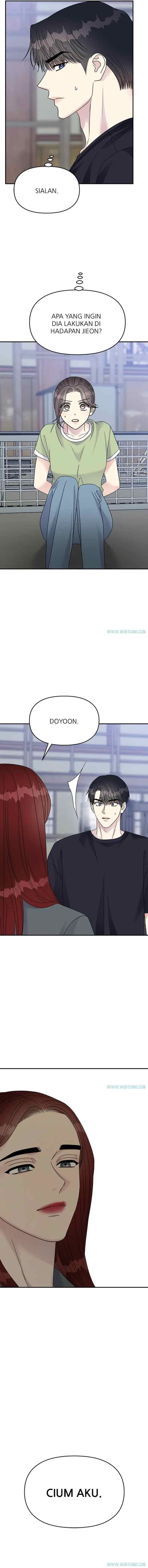 Do As I Say! chapter 136 halaman 15