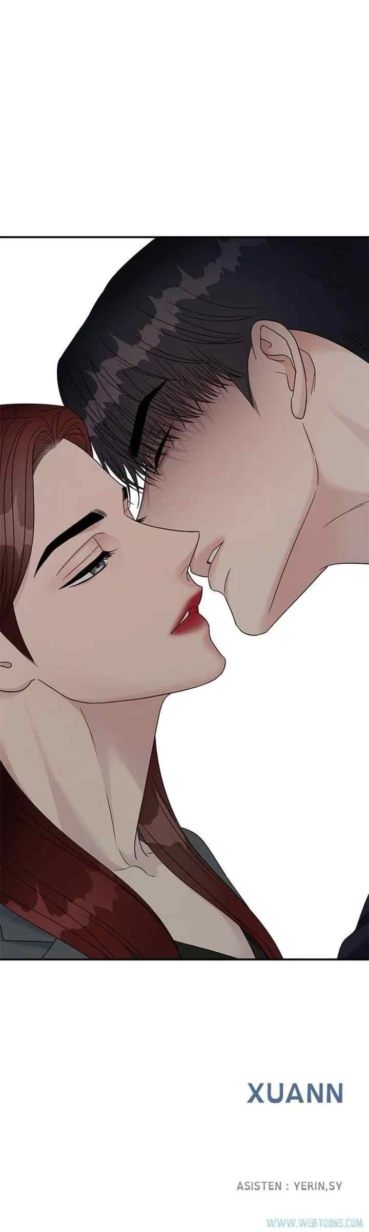 Do As I Say! chapter 136 halaman 17