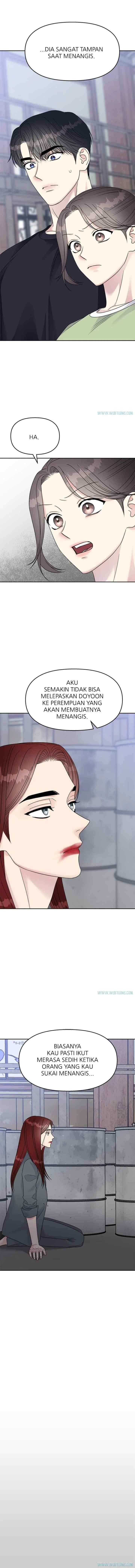 Do As I Say! chapter 137 halaman 10