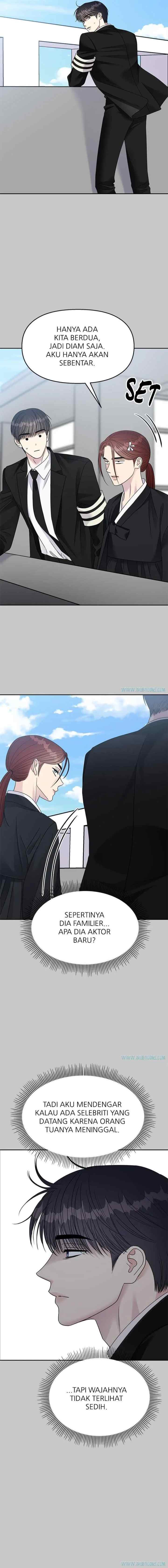 Do As I Say! chapter 137 halaman 13