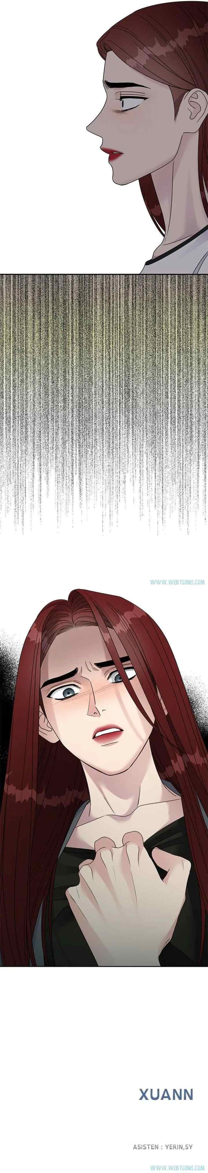 Do As I Say! chapter 137 halaman 19