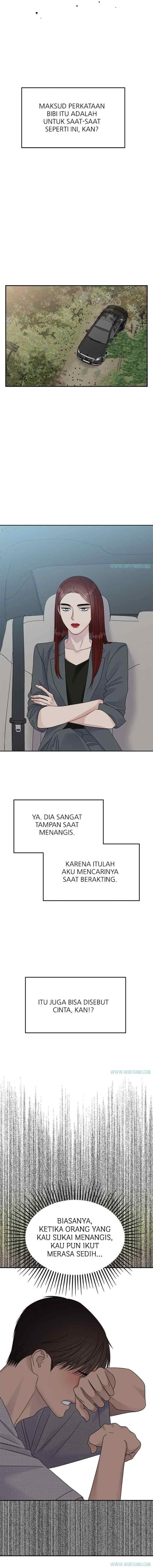 Do As I Say! chapter 137 halaman 18