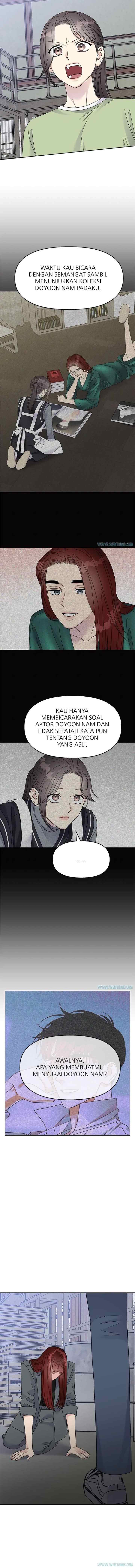 Do As I Say! chapter 137 halaman 9
