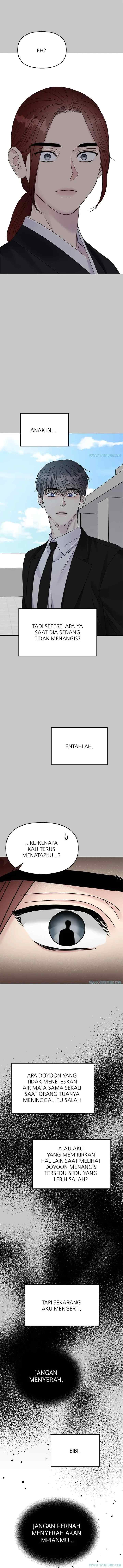 Do As I Say! chapter 137 halaman 17