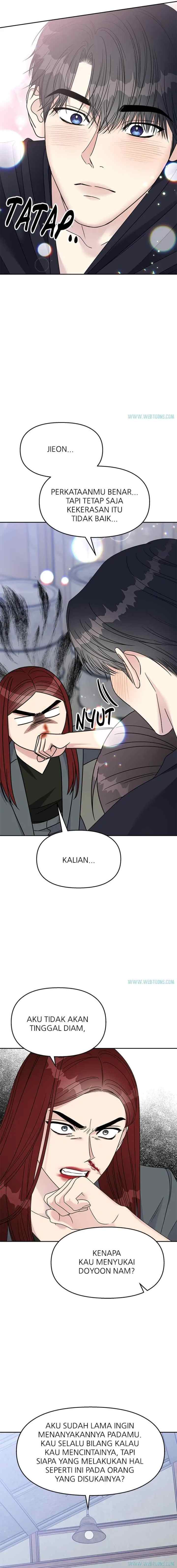 Do As I Say! chapter 137 halaman 8