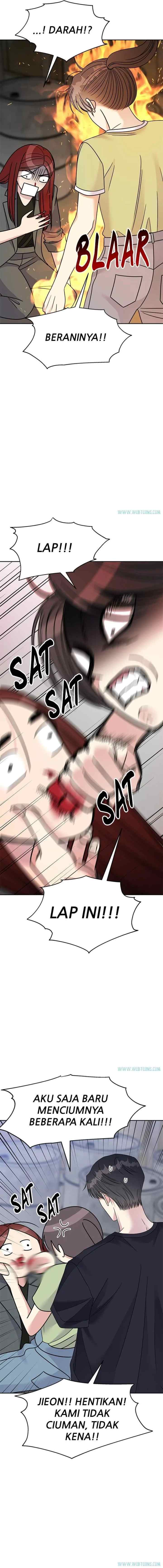 Do As I Say! chapter 137 halaman 6