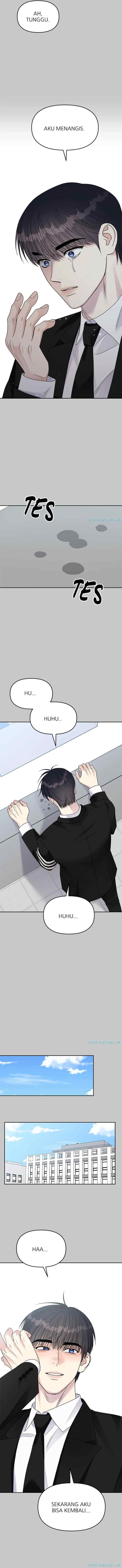 Do As I Say! chapter 137 halaman 16