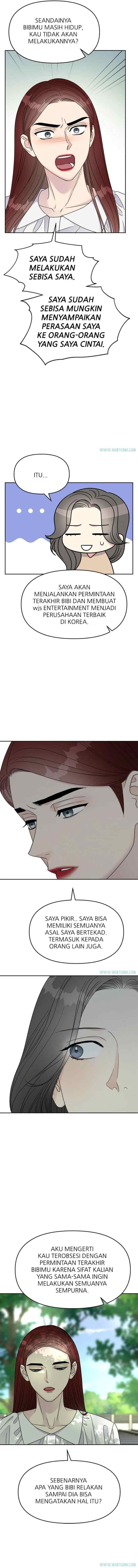 Do As I Say! chapter 138 halaman 4