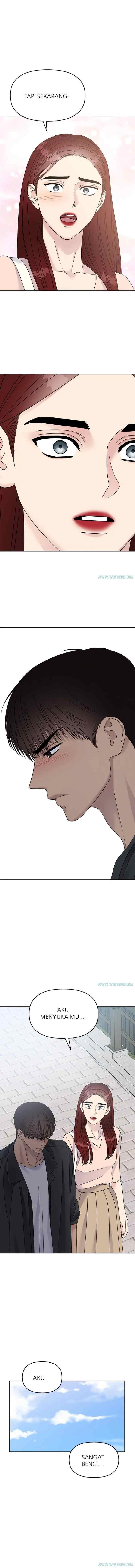 Do As I Say! chapter 138 halaman 13