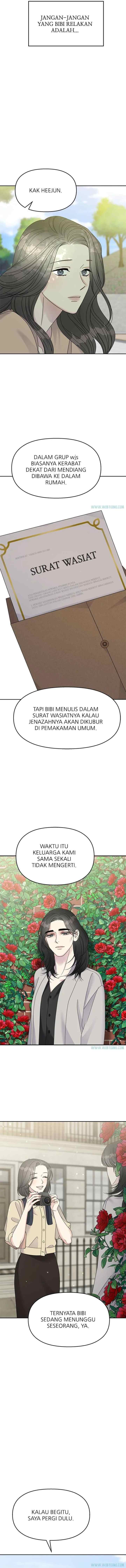 Do As I Say! chapter 138 halaman 8