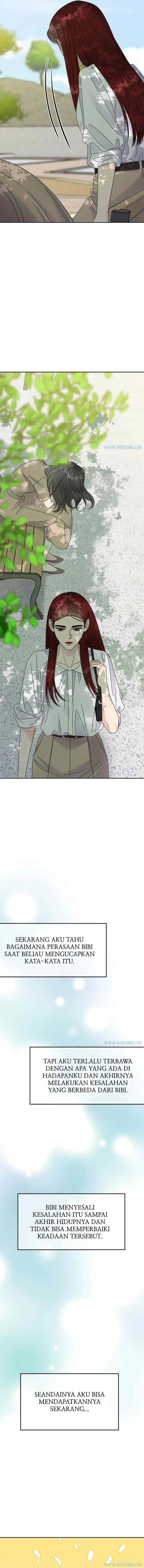 Do As I Say! chapter 138 halaman 9