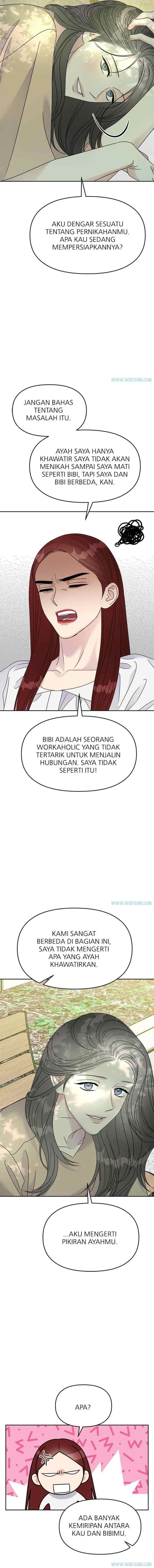 Do As I Say! chapter 138 halaman 6