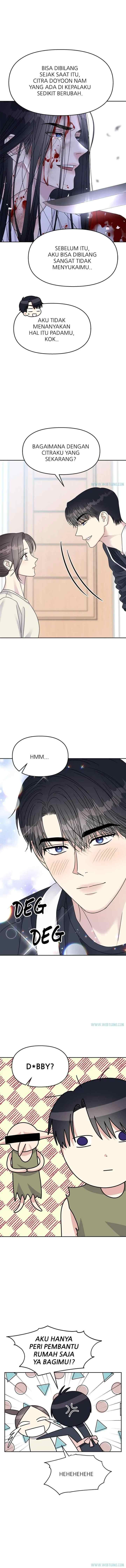 Do As I Say! chapter 139 halaman 10