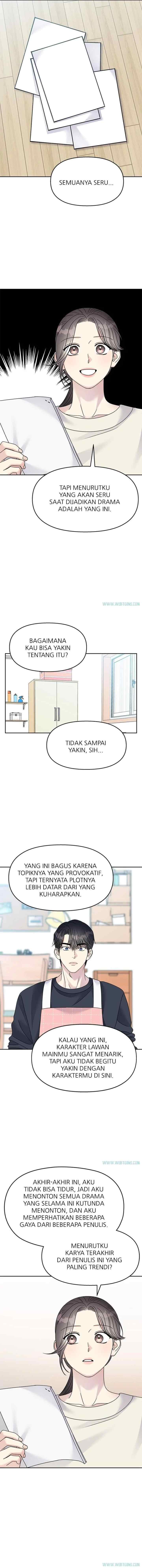 Do As I Say! chapter 139 halaman 7
