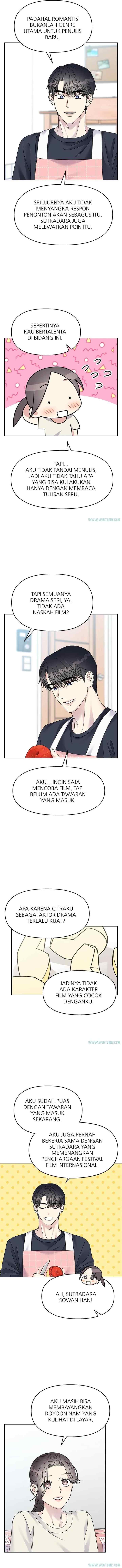 Do As I Say! chapter 139 halaman 9