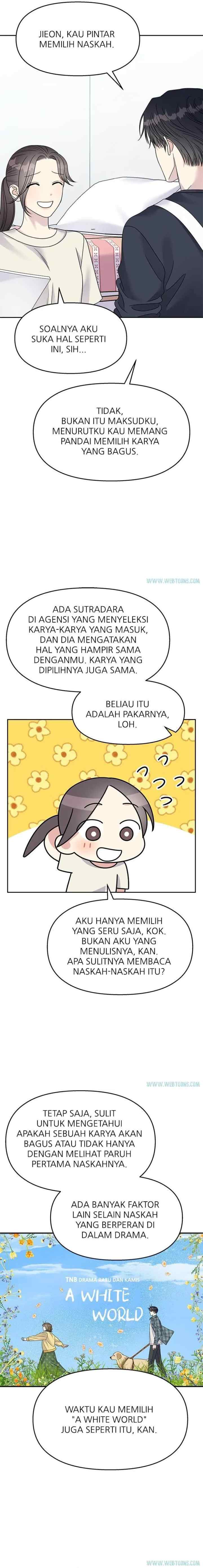 Do As I Say! chapter 139 halaman 8