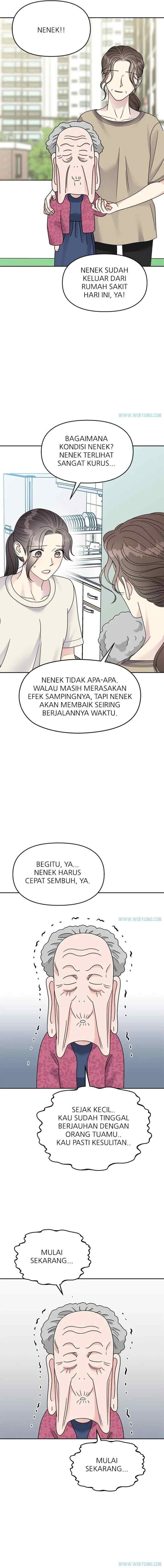 Do As I Say! chapter 139 halaman 12