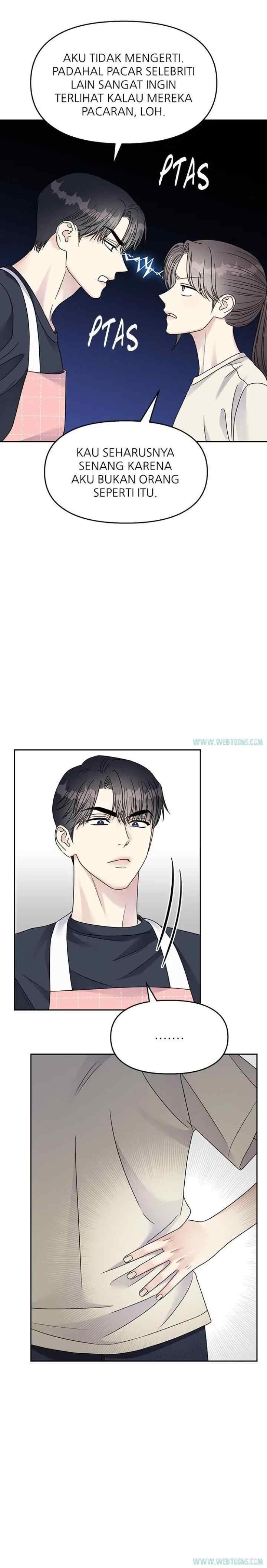 Do As I Say! chapter 140 halaman 13