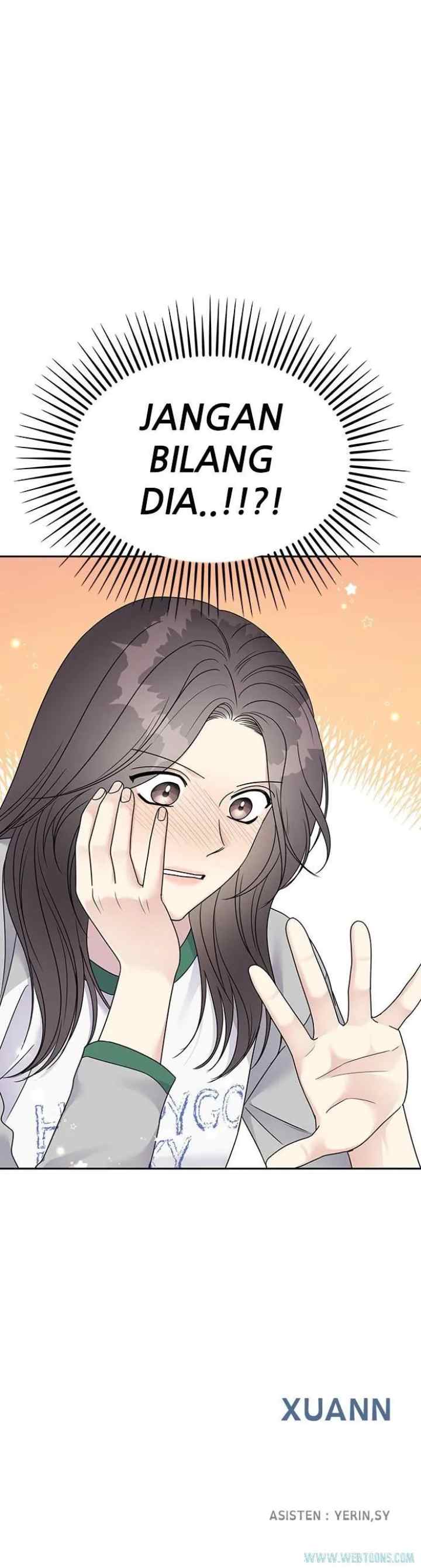 Do As I Say! chapter 140 halaman 18