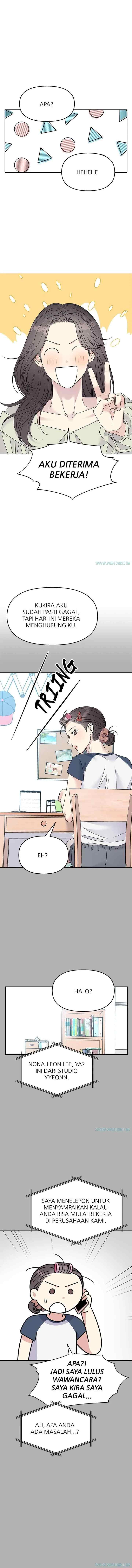 Do As I Say! chapter 141 halaman 6