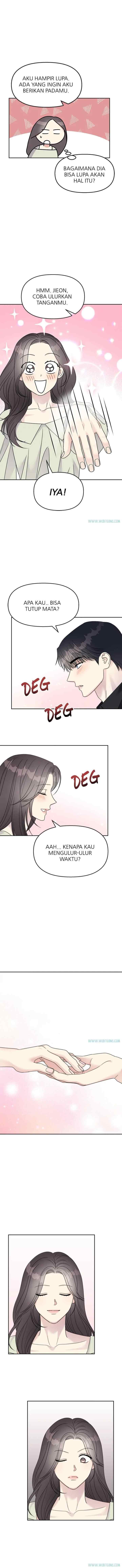 Do As I Say! chapter 141 halaman 11