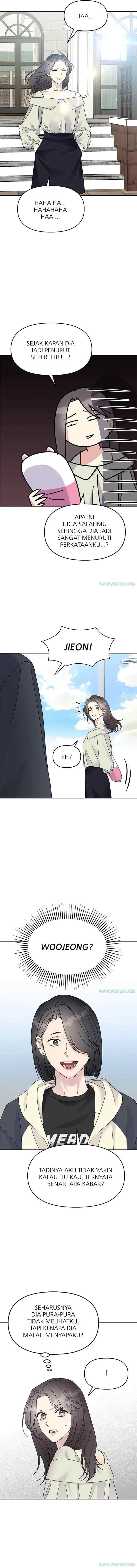 Do As I Say! chapter 141 halaman 14