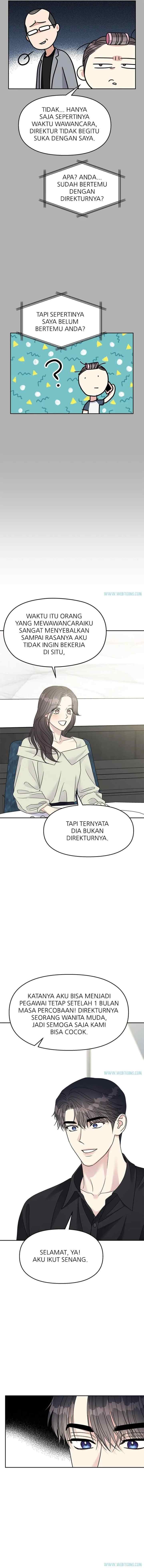 Do As I Say! chapter 141 halaman 7