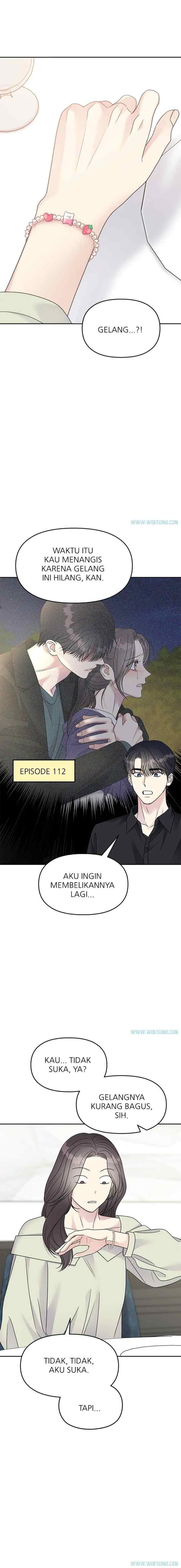 Do As I Say! chapter 141 halaman 12