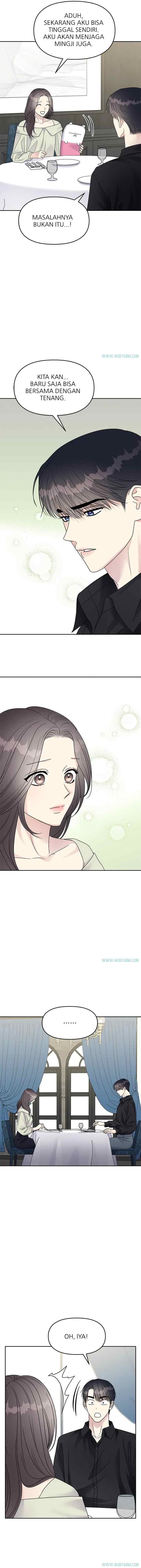 Do As I Say! chapter 141 halaman 10